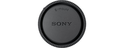 ソニー SONY レンズリヤキャップ Eマウント用 ALC-R1EM