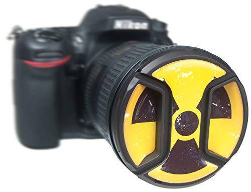 【国内正規代理店・正規輸入品】 KAISER Style Snap-On Lens Cap