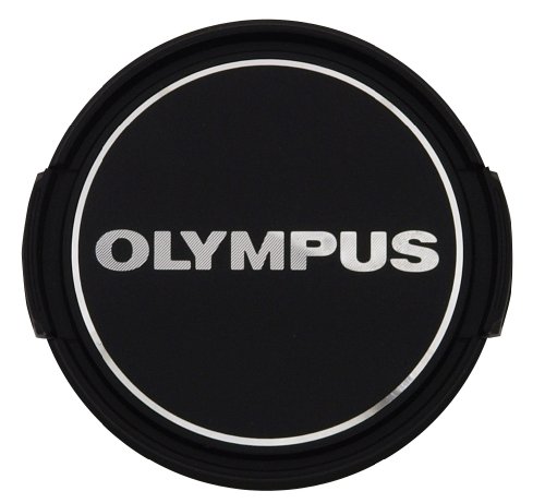 OLYMPUS レンズキャップ ミラーレス一眼用 LC-37B
