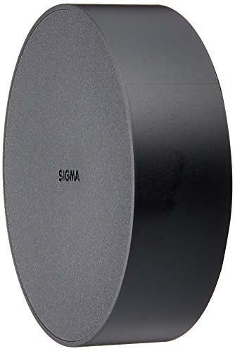 SIGMA かぶせ式レンズキャップ LC907-01