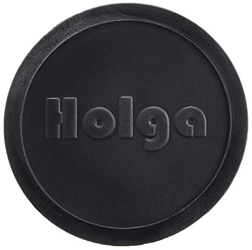 HOLGA 120用レンズキャップ(ロゴ入り) LENSCAPLOGO