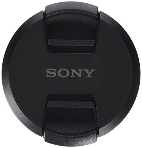 ソニー SONY レンズフロントキャップ 67mm ALC-F67S