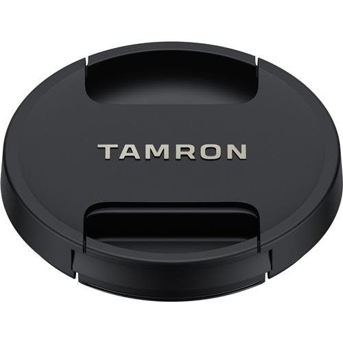 TAMRON レンズキャップ 82mm【新ロゴデザイン】 CF82Ⅱ