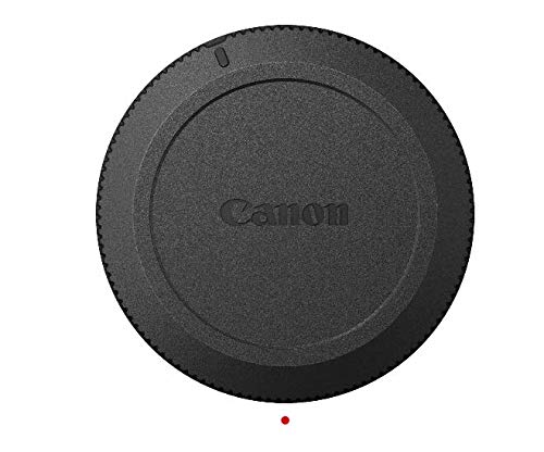 Canon レンズダストキャップ RF RFレンズ対応 DUST-RF
