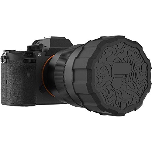 PolarPro 67 to 72mm Defender Lens Cover [並行輸入品]