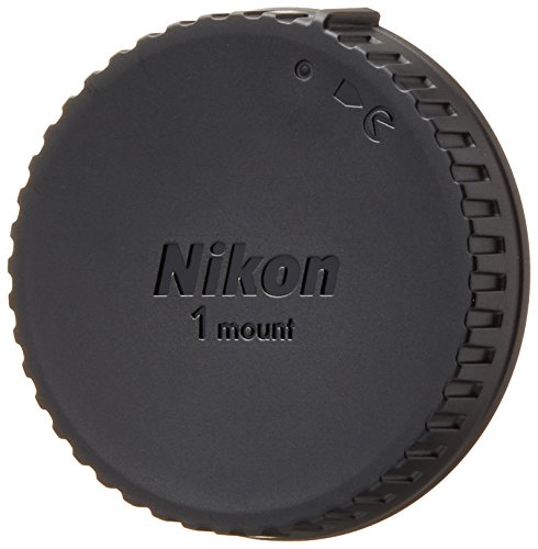 Nikon レンズ裏蓋 LF-N1000