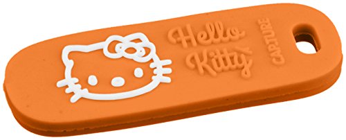 スタジオ・エヌ HELLO KITTY BV CAP.TURE(ハローキティ ボンボヤージュ キャプチャー)オレンジSNAK-008 OR