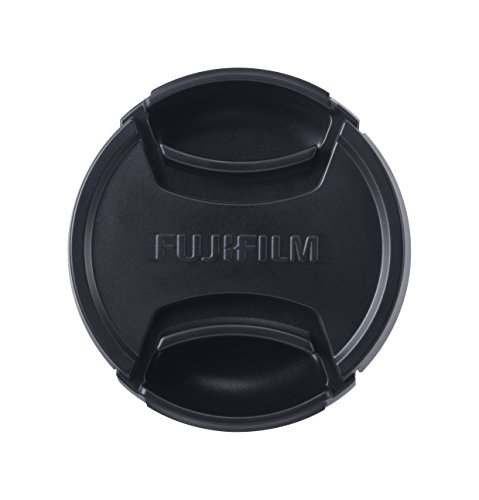 FUJIFILM レンズキャップ FLCP-39 Ⅱ