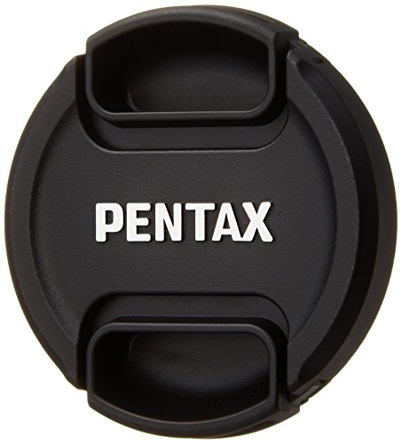 PENTAX レンズキャップ O-LC40.5 Qマウントレンズ 01・02・06用 39944