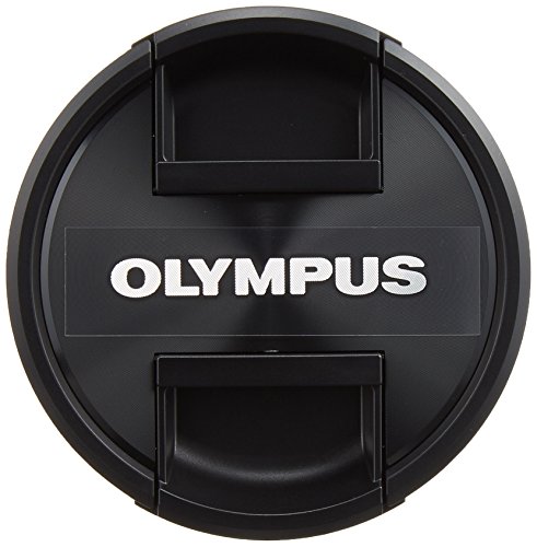 OLYMPUS マイクロフォーサーズレンズ用 レンズキャップ LC-62F