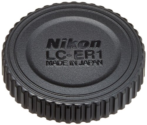Nikon レンズリアキャップ LC-ER1