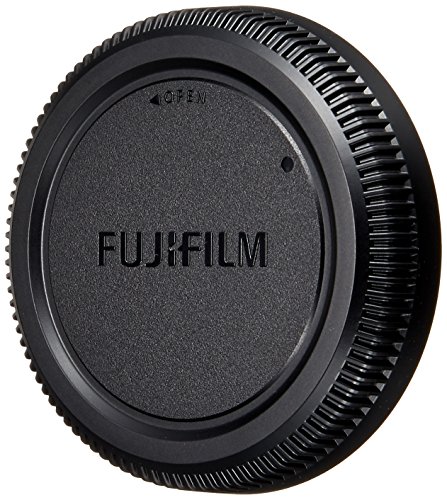 FUJIFILM レンズリアキャップ RLCP-002