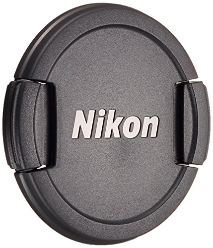 Nikon レンズキャップ LC-CP29