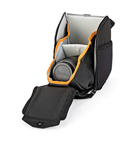 Lowepro レンズケース プロタクティック レンズエクスチェンジケース 100AW 1.8L LP37179-PWW