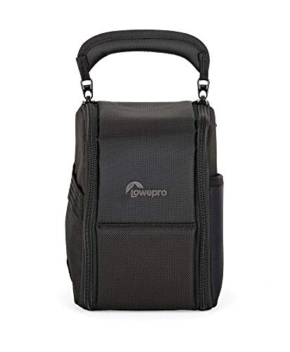 Lowepro レンズケース プロタクティック レンズエクスチェンジケース 100AW 1.8L LP37179-PWW