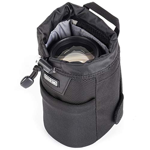 【国内正規品】thinkTANKphoto シンクタンクフォト レンズチェンジャー15 V3.0 ブラック/グレー 000539