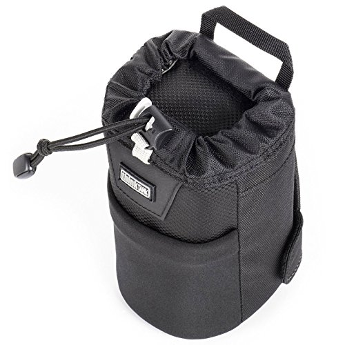 【国内正規品】thinkTANKphoto シンクタンクフォト レンズチェンジャー15 V3.0 ブラック/グレー 000539