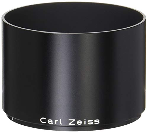 Carl Zeiss レンズシェード (Tele-Tessar T* 4/85mm ZM用)