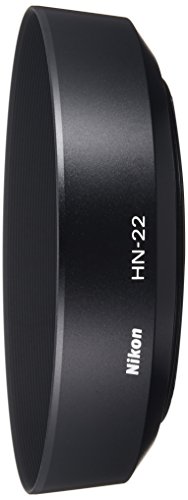 Nikon ネジコミフード HN-22