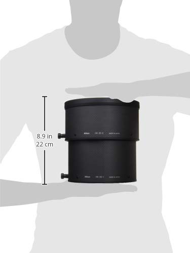 Nikon かぶせ式レンズフード HK-35 (AF-S NIKKOR 600mm F4G ED VR用)