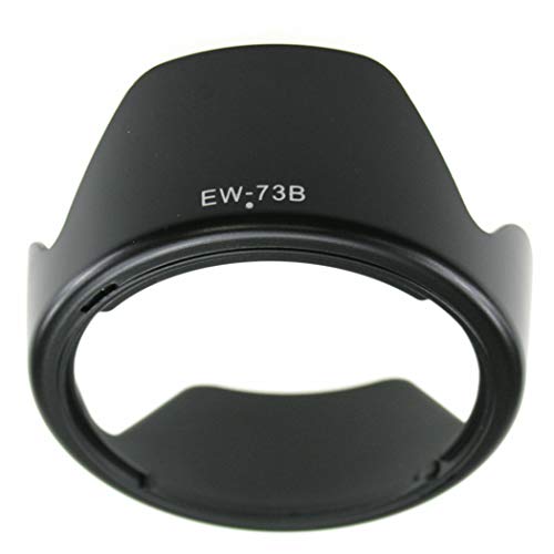 ZEROPORT JAPAN EW-73B EW73B キャノン用 レンズフード 互換品 ZPJ-EW-73B