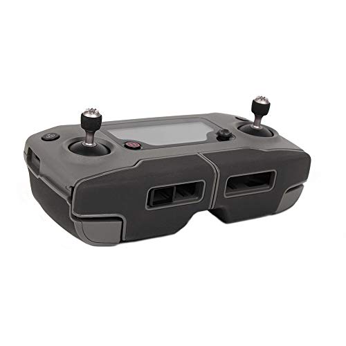 TUTUO DJI Mavic 2 Pro/Zoom リモコン用 コントローラー フィルム スクリーン プロテクター Mavic 2 Pro/Zoom 保護フィルム（２枚入り）