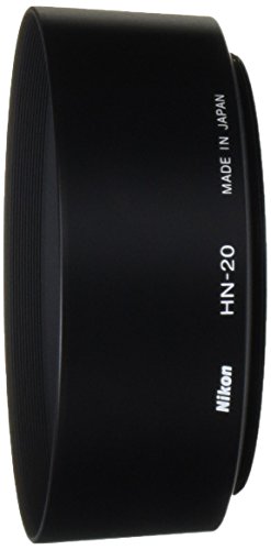 Nikon ネジコミフード HN-20
