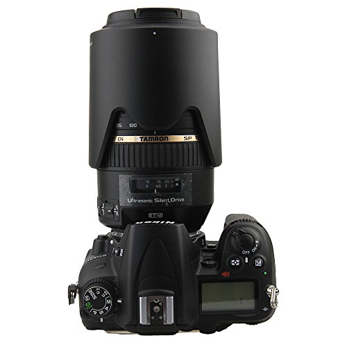 TAMRON/タムロン レンズフード HA005 互換品 LH-HA005 JJC製 Lens Hood