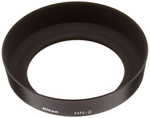 Nikon レンズフード HN-2