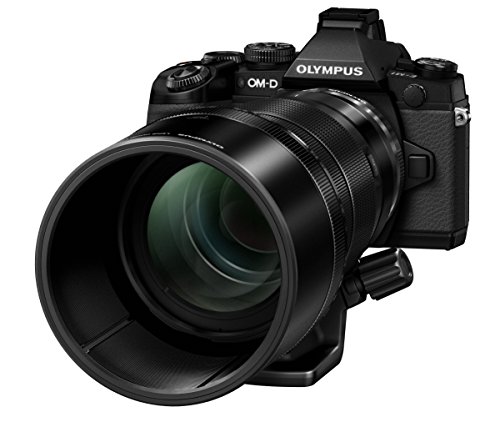 OLYMPUS マイクロフォーサーズレンズ ED 40-150mm F2.8用 レンズフード LH-76