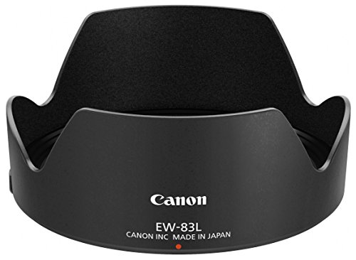 Canon レンズフード EW-83L