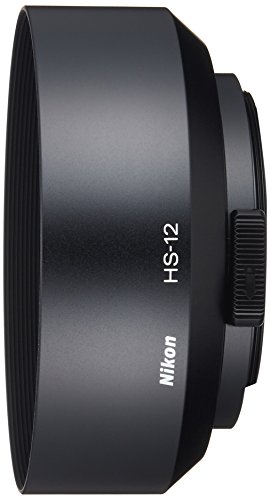 Nikon スプリングフード HS-12