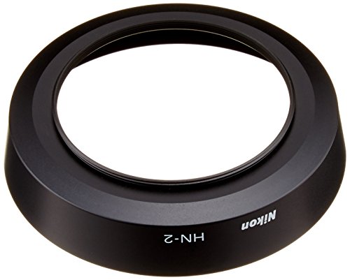 Nikon レンズフード HN-2