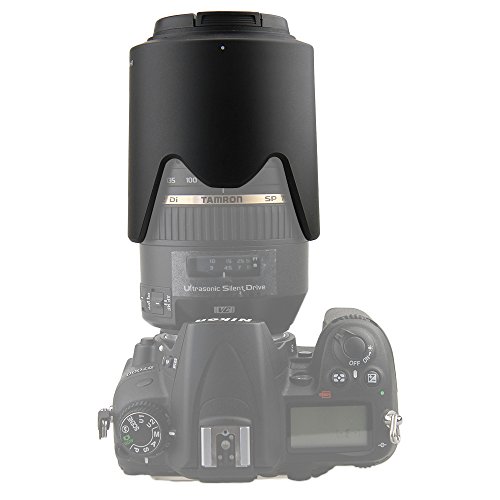 TAMRON/タムロン レンズフード HA005 互換品 LH-HA005 JJC製 Lens Hood