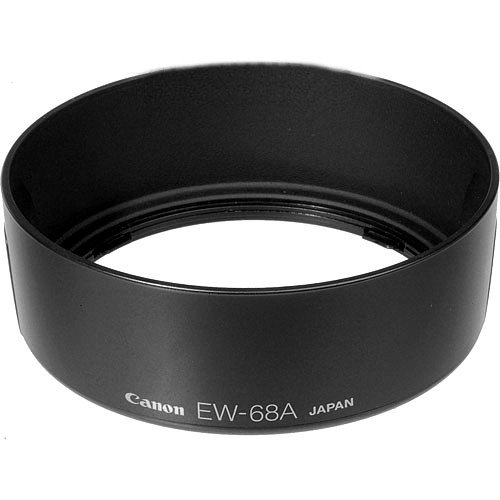 Canon EW-68A Lens Hood F/ EF-Lens