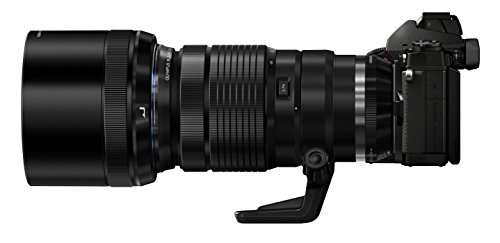 OLYMPUS マイクロフォーサーズレンズ ED 40-150mm F2.8用 レンズフード LH-76