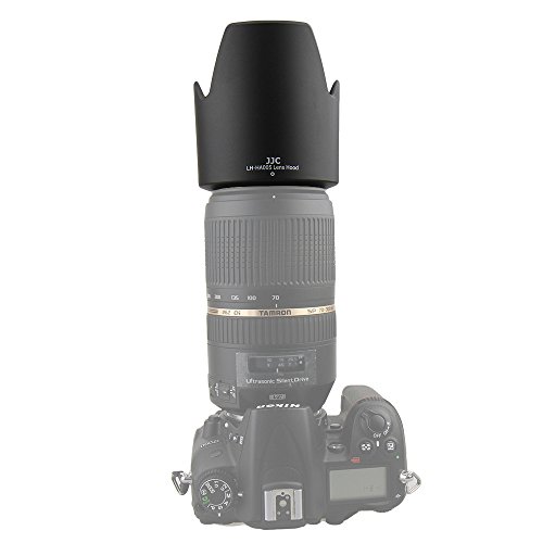 TAMRON/タムロン レンズフード HA005 互換品 LH-HA005 JJC製 Lens Hood