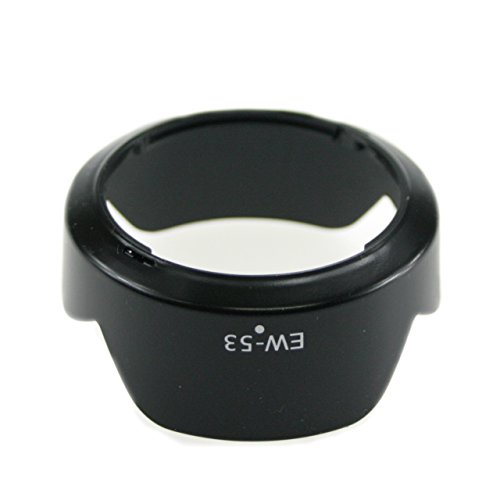 ZEROPORT JAPAN レンズフード EW-53 互換フード ZPJEW53