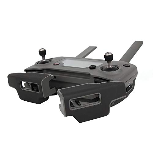 TUTUO DJI Mavic 2 Pro/Zoom リモコン用 コントローラー フィルム スクリーン プロテクター Mavic 2 Pro/Zoom 保護フィルム（２枚入り）