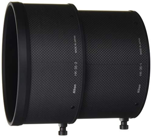 Nikon かぶせ式レンズフード HK-35 (AF-S NIKKOR 600mm F4G ED VR用)