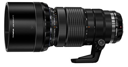 OLYMPUS マイクロフォーサーズレンズ ED 40-150mm F2.8用 レンズフード LH-76