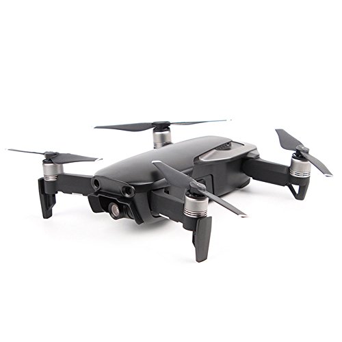 Honbobo DJI Mavic Air 対応レンズフード·レンズ保護カバー·レンズ保護アクセサリー