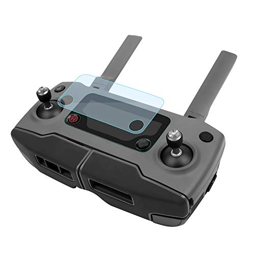 TUTUO DJI Mavic 2 Pro/Zoom リモコン用 コントローラー フィルム スクリーン プロテクター Mavic 2 Pro/Zoom 保護フィルム（２枚入り）