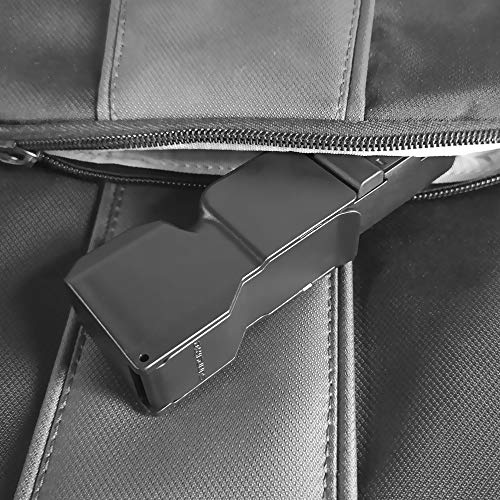 YAAAM ジンバル スクリーン カバー OSMO Pocket用 移動・保管時用 カバー (ジンバルカバー, Sunnylifeミドルカバー＋液晶保護フィルム)