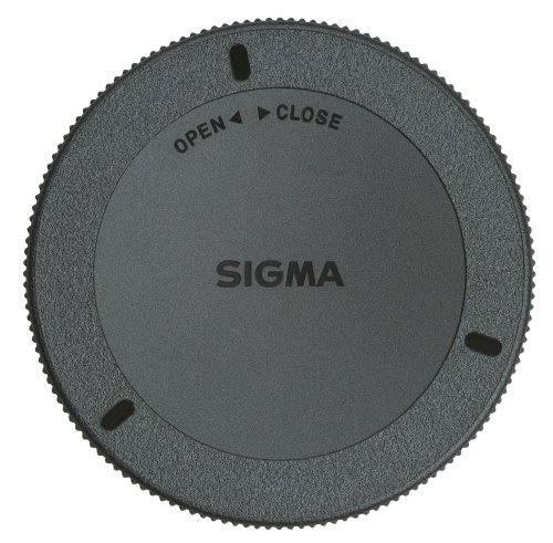 SIGMA リアキャップ LCR II ニコン用