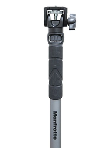 Manfrotto アドバンス一脚 COMPACTシリーズ 5段 + ティルトトップ雲台 234 セット