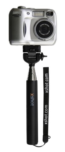 XSP2 ポケットXshot 伸縮ハンドGoPro、カメラ一脚 並行輸入品