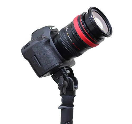 Manfrotto アドバンス一脚 COMPACTシリーズ 5段 + ティルトトップ雲台 234 セット