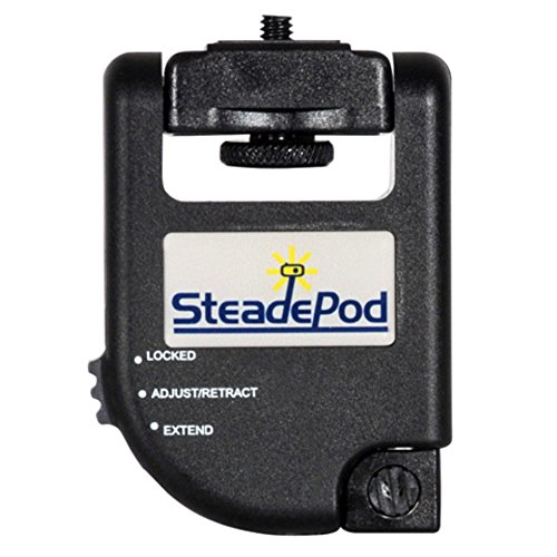 Velbon ワイヤー式カメラポッド SteadePod 383600