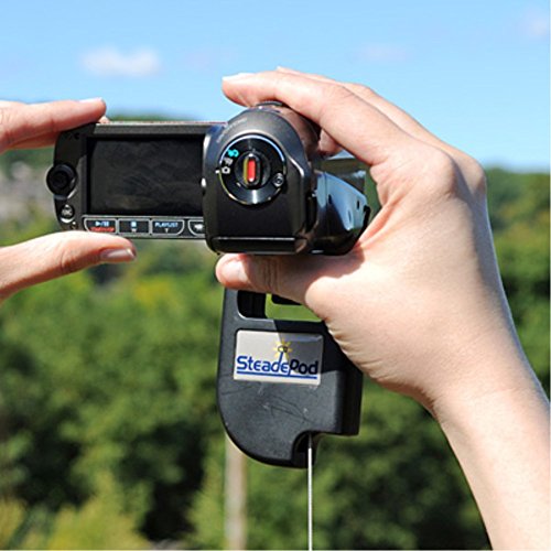Velbon ワイヤー式カメラポッド SteadePod 383600